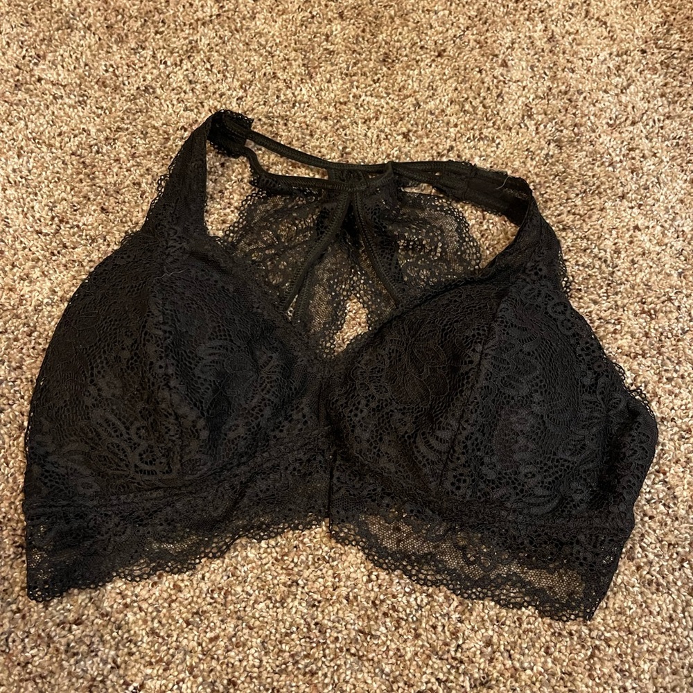 Maurice’s bralett size L